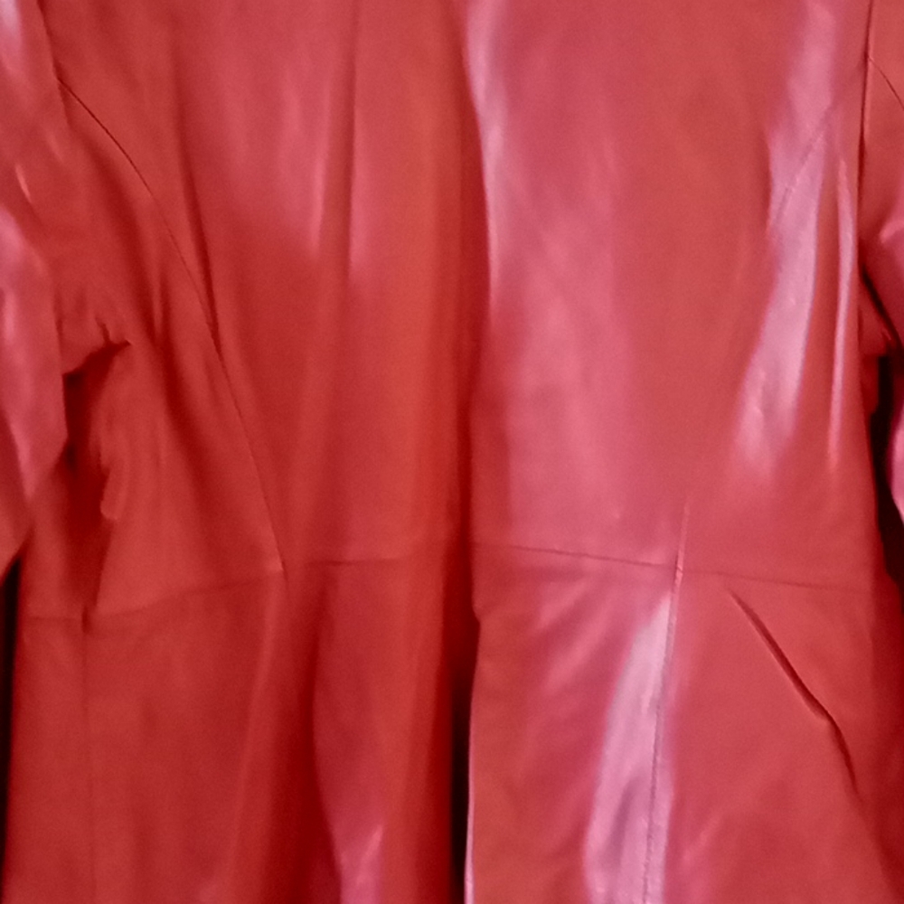 Leather leather leather - Picture 4 of 4